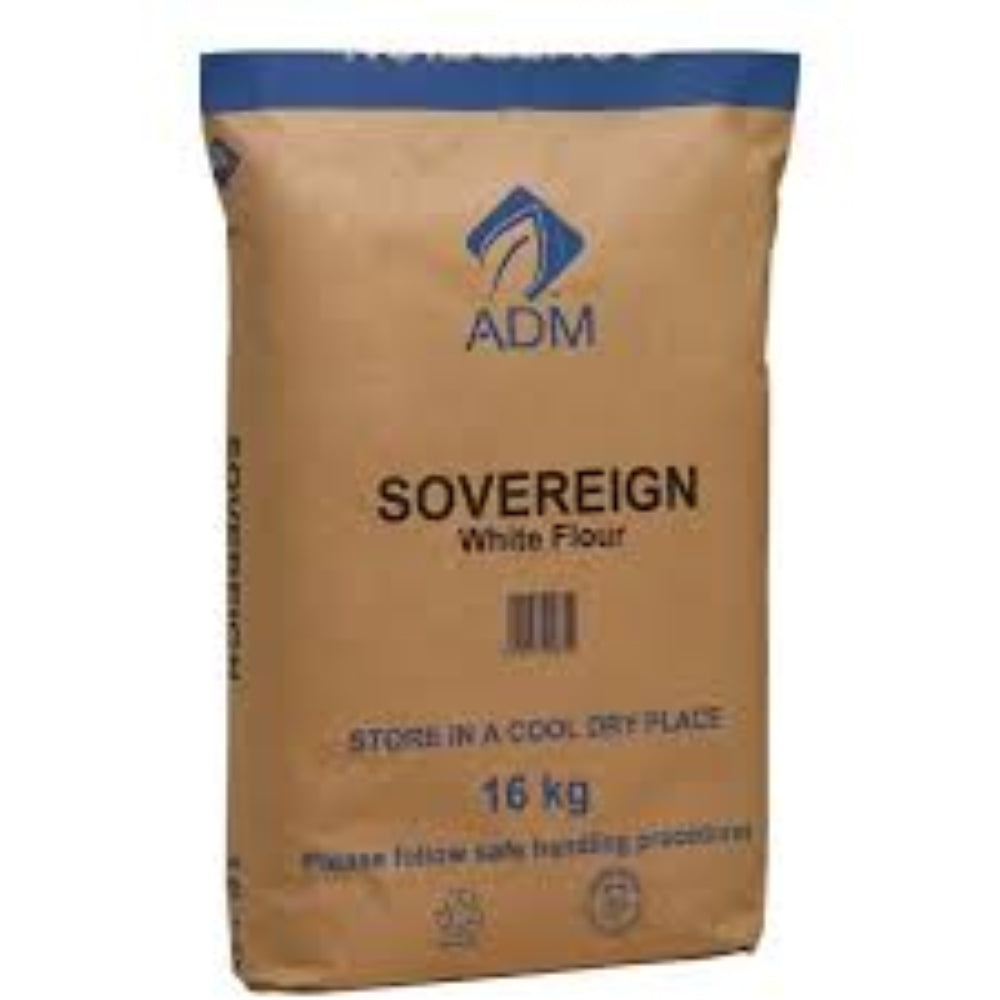 ADM SOVEREIGN FLOUR-16KG