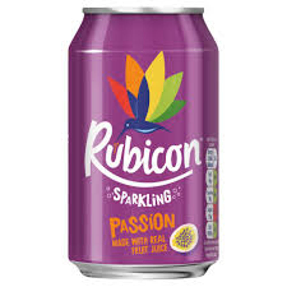 AG RUBICON GUAVA CAN