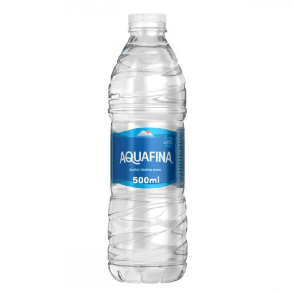 AQUAANA SPRING WATER- 24x500ML