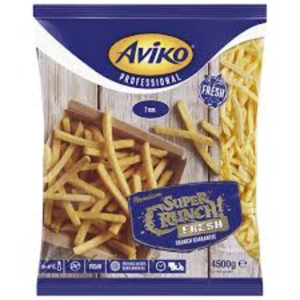 AV AVIKO H SUPER CRUNCH 7MM 4X2270G-2270G