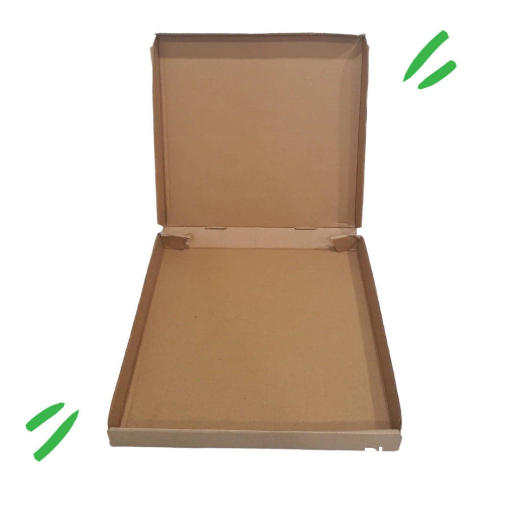 AYTAC 14Inc COLOUR PIZZA BOXES-50pcs