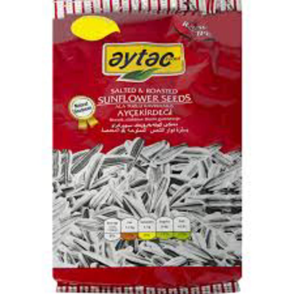AYTAC ALA SUNFLOWER SEEDS (RED)