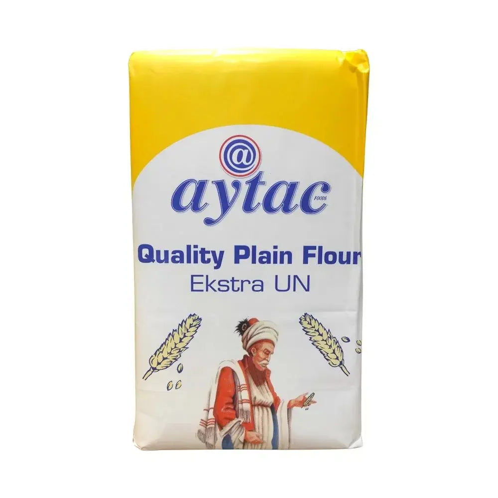 AYTAC FLOUR (UN) 1kg