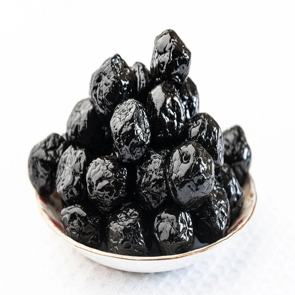 BLACK PLUM 7KG