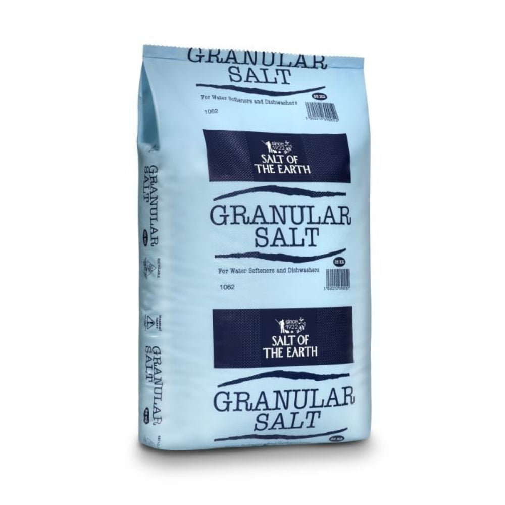 CAPRICORN DISHWASHER GRANULAR SALT-25KG