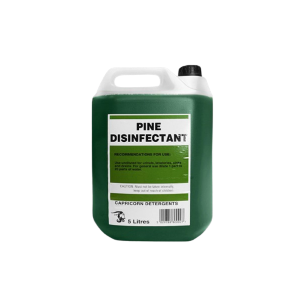 CAPRICORN PINE DISINFECTANT-5L