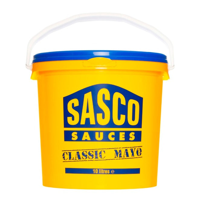 SASCO CLASSIC MAYO-10LT