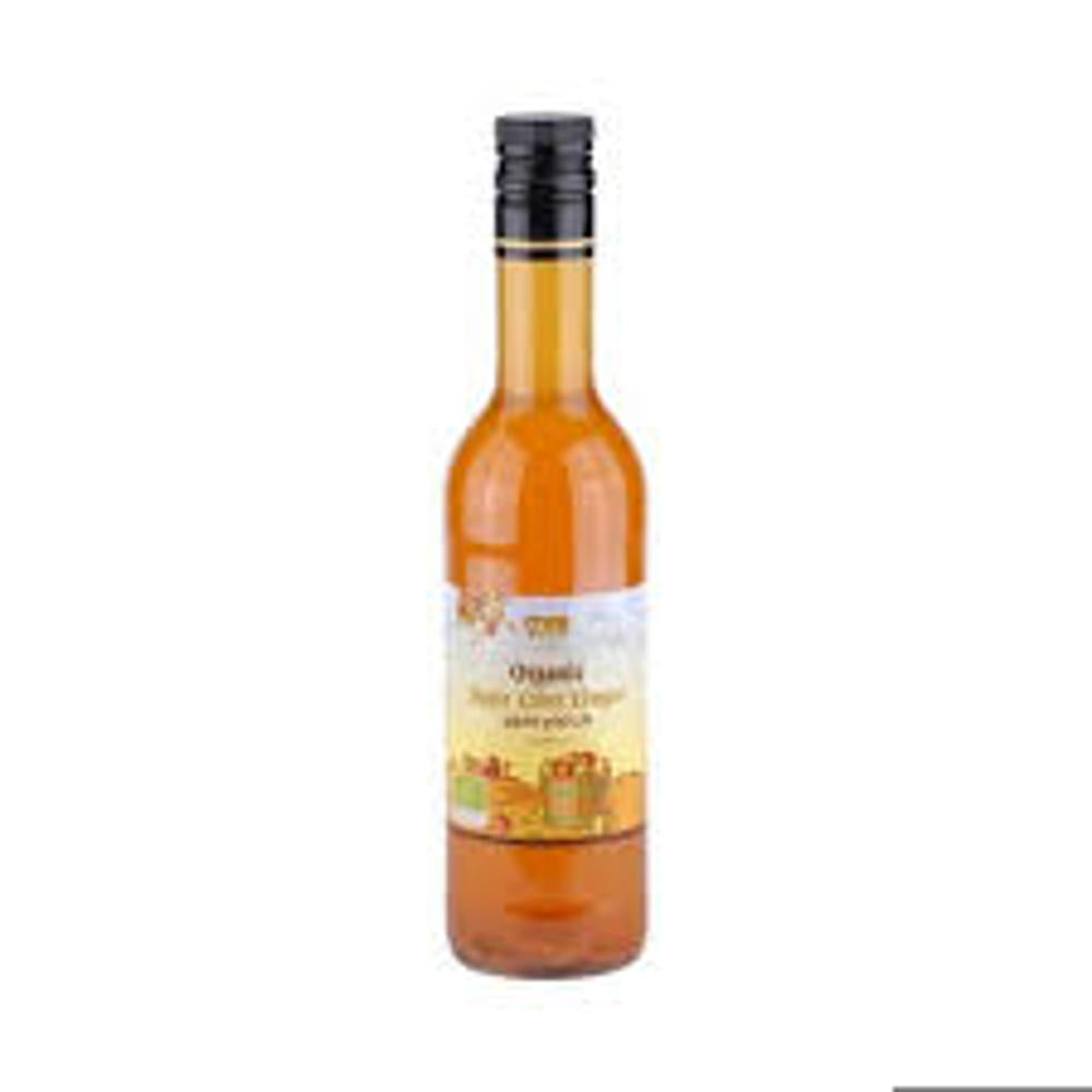 ELIT APPLE VINEGAR (GLASS)