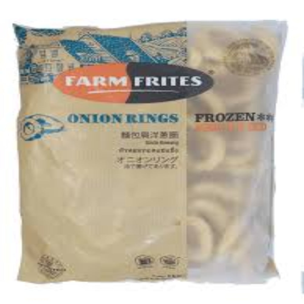 FST TRANSP ONION RINGS F001004-1KG