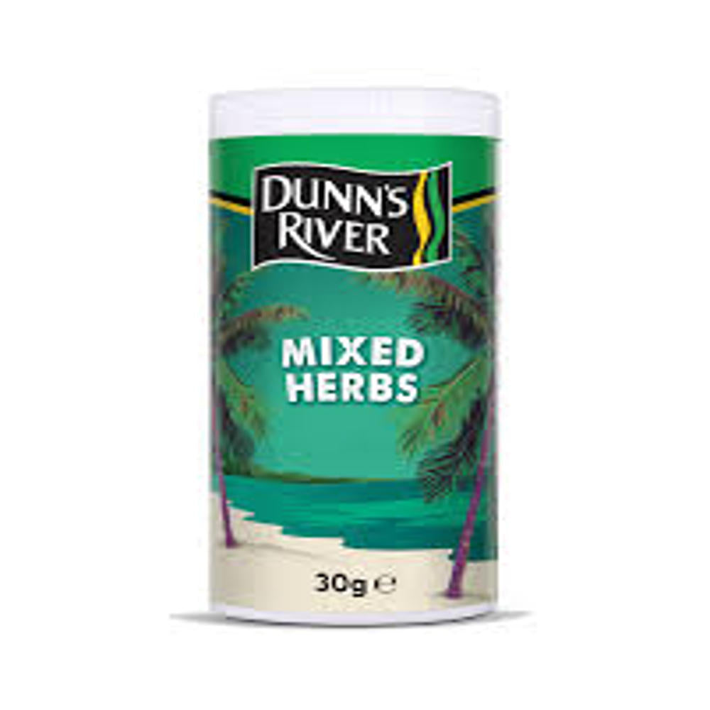 GRACE DUNNS RIVER MIXED HERBS