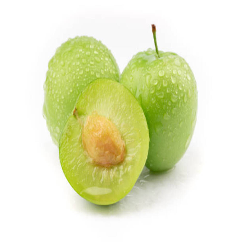 Green Plum