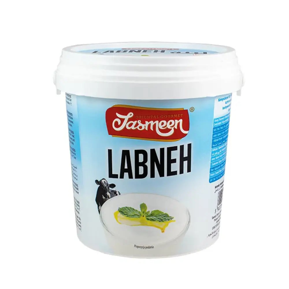 JASMEEN LABNEH YOGHURT 15% Y*