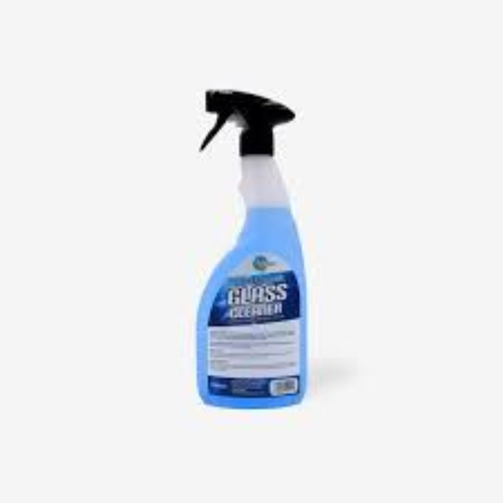 MULTEX PROFESSIONAL GLASS CLEANER-750 ml