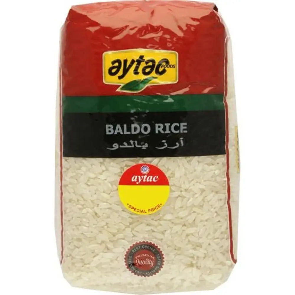 NEW AYTAC BALDO RICE *AP*