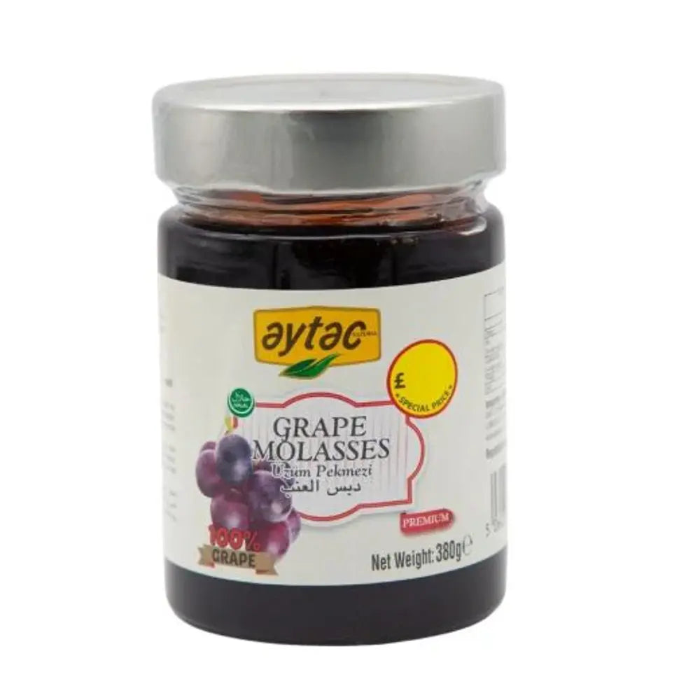 NEW AYTAC GRAPE MOLASSES