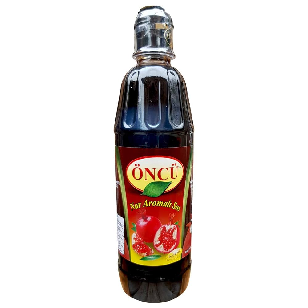 ONCU POMEGRANATE SAUCE