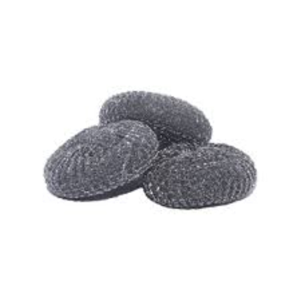 PREEMA H. DUTY GALVANISED SCOURERS W60 LARGE-