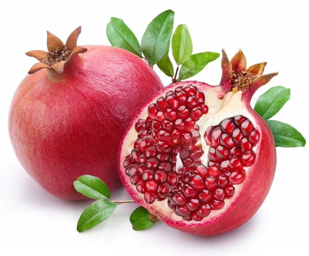 POMEGRANATE EARLY (SIZE 9) 3 KG -TRVEG