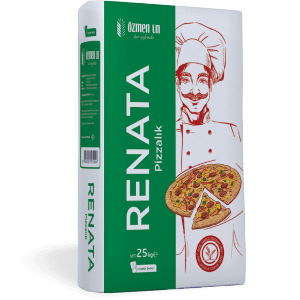 RENATA PIZZA FLOUR