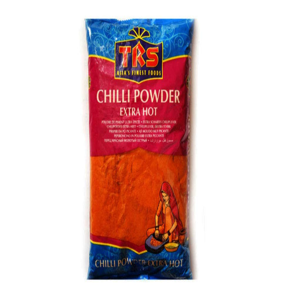 TRS CHILLI POWDER-5 KG