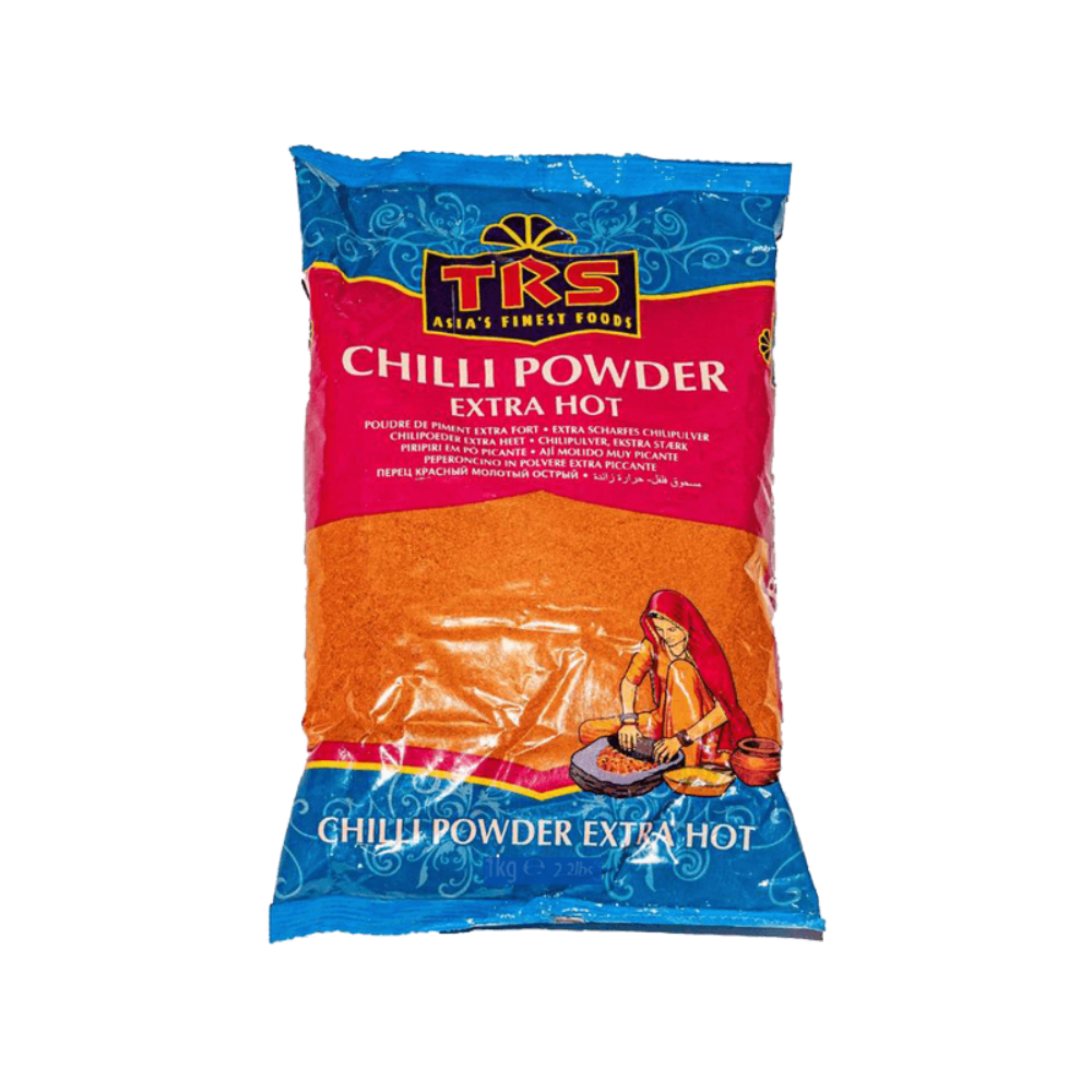 TRS CHILLI POWDER EX HOT-5 KG