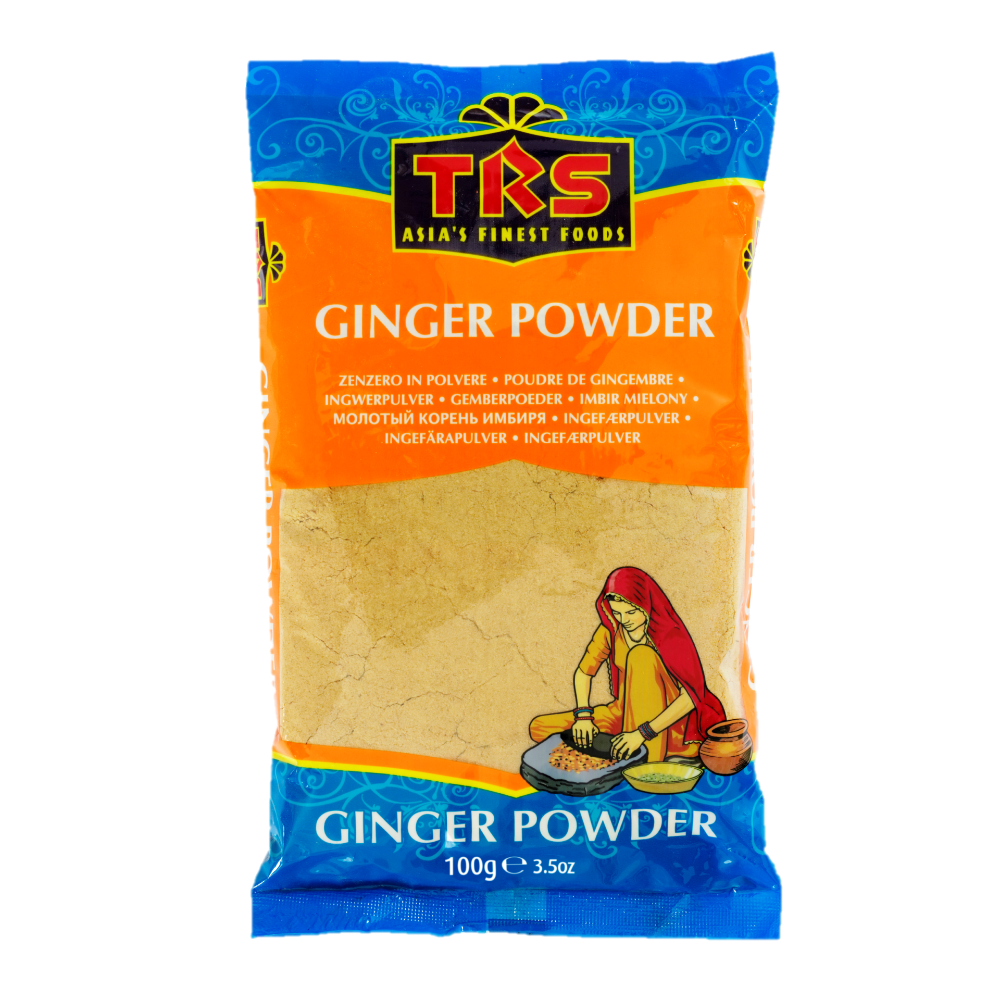 TRS GINGER POWDER