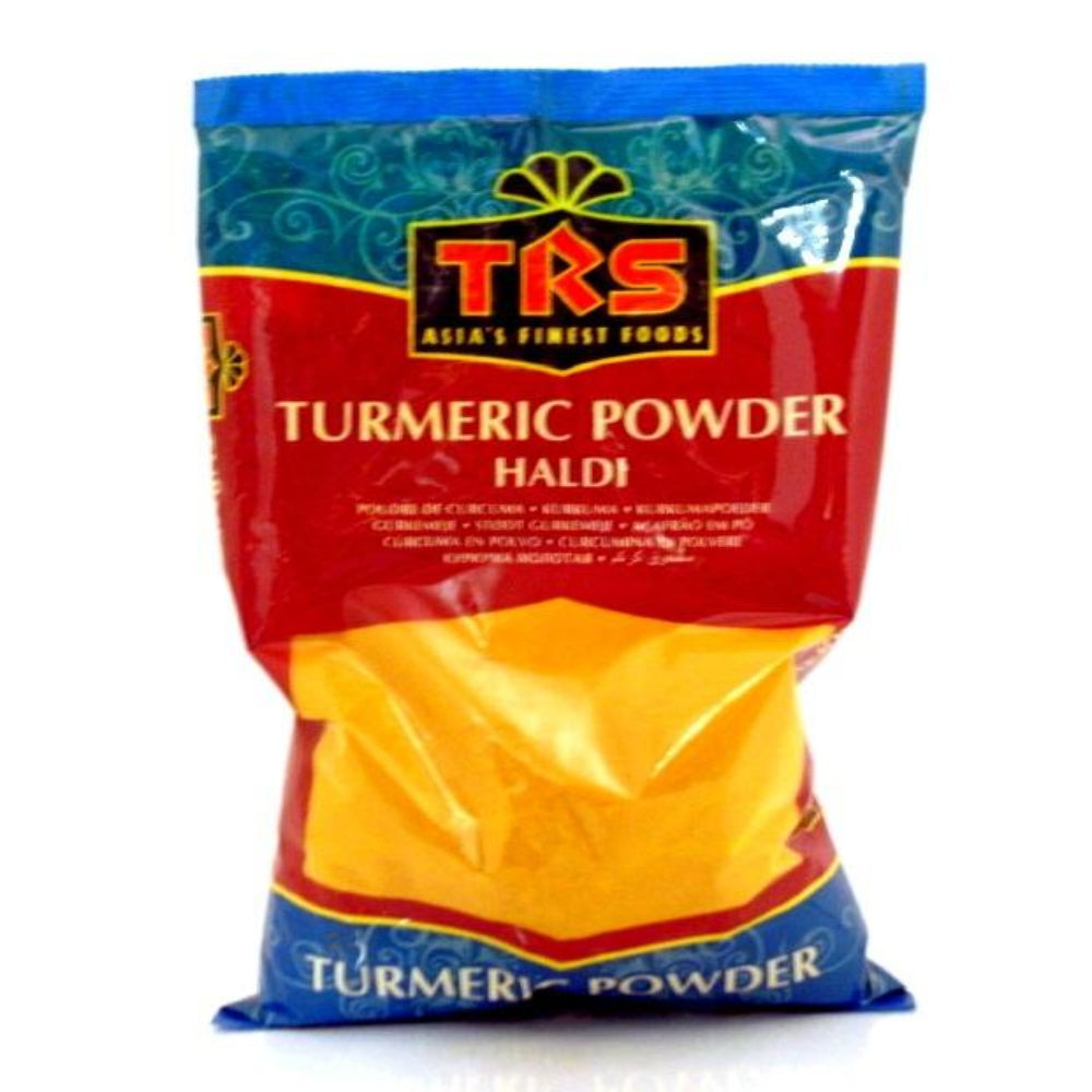 TRS HALDI (TURMERIC) POWDER-1 KG
