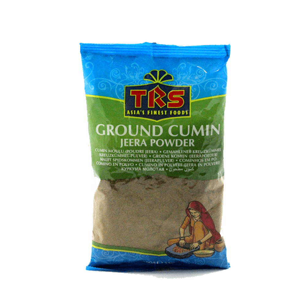 TRS JEERA(CUMIN) WHOLE-1 KG