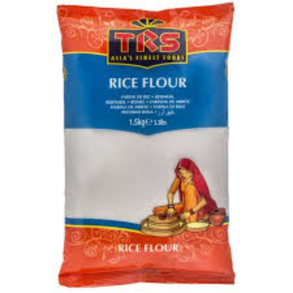 TRS RICE FLOUR-5 KG