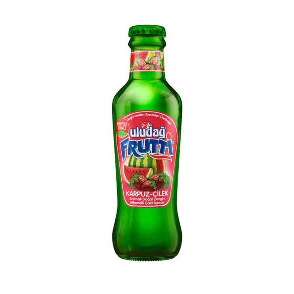 ULUDAG FRUTTI KARPUZ-CILEK (WATERMELON-STRAWBERRY)