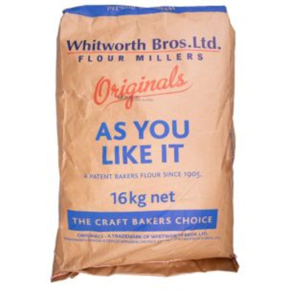 WB AS YOU LIKE IT-16KG