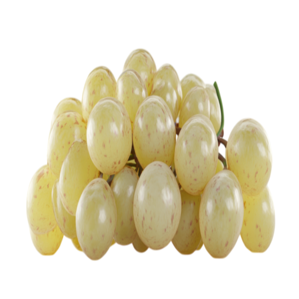 White Grape