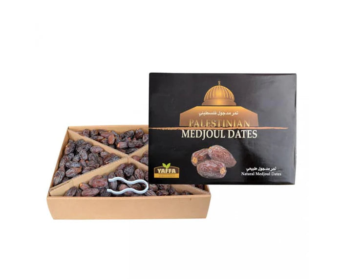 Yaffa Medium Medjoul Dates