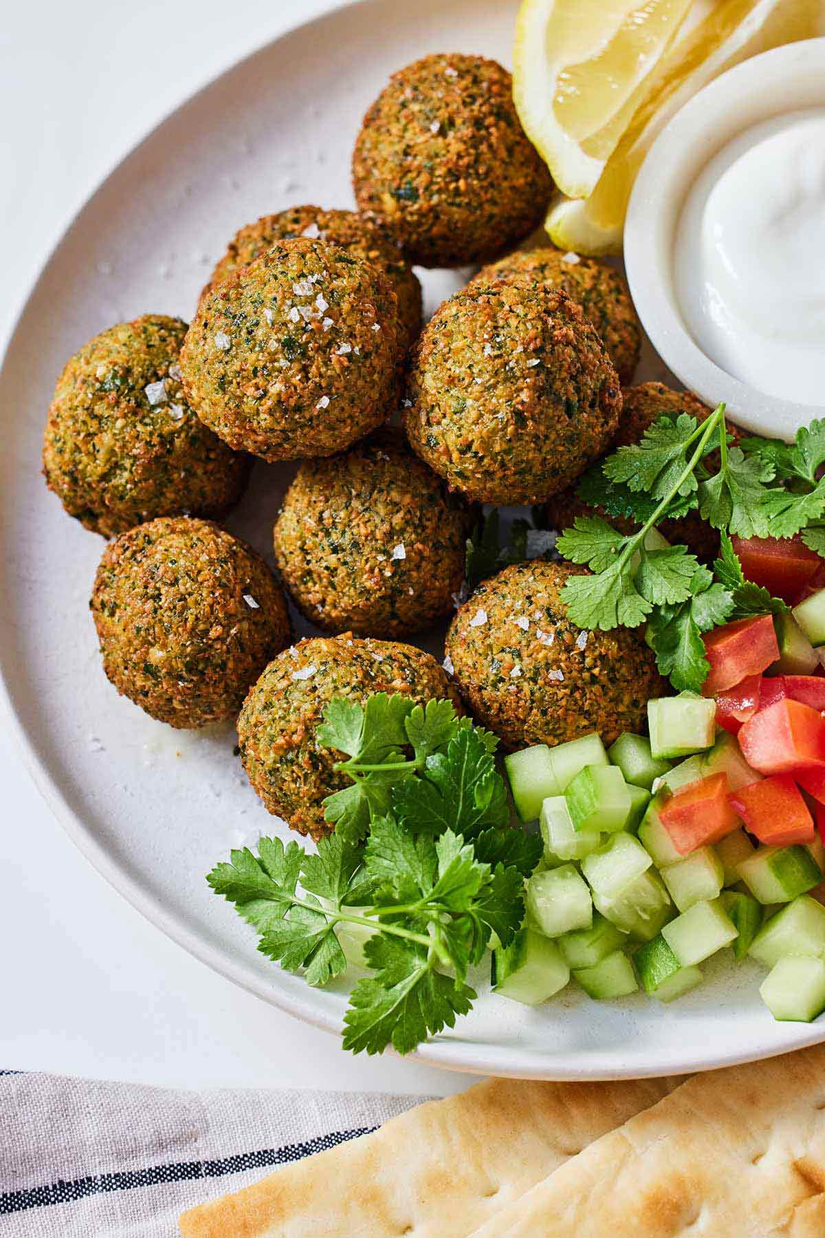 GOODLIFE FALAFEL 2x (30x25gr)