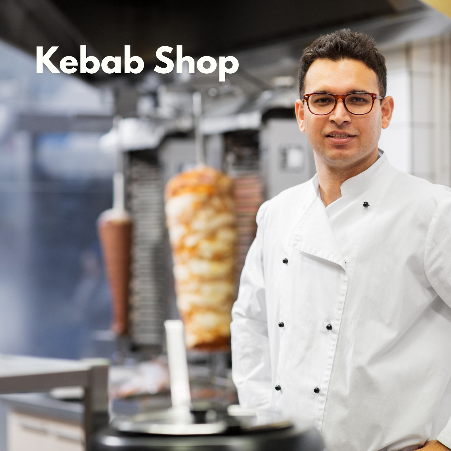 Kebab Shop