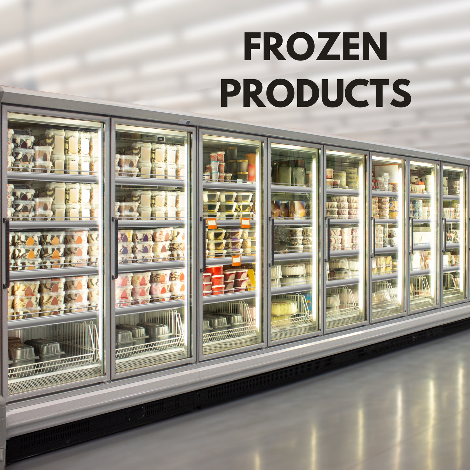 Frozen Foods