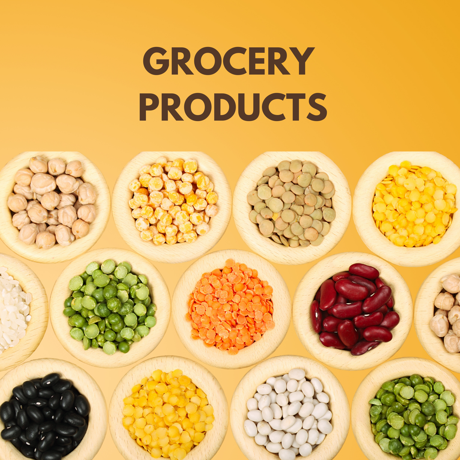 Dry Goods & Grocery