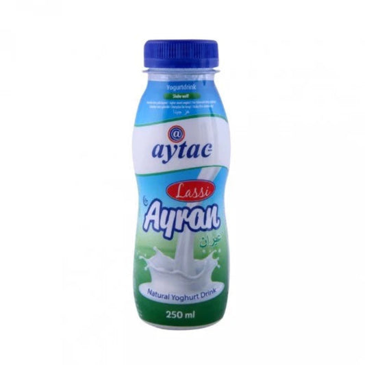 NEW AYTAC AYRAN [BOTTLE] Y*