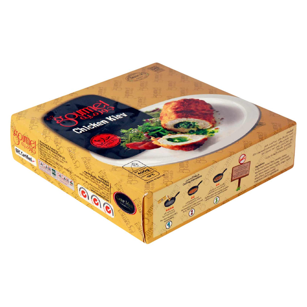 CTF *nh CHICKEN KIEVS 170G (SELL JUST BOX)-12kievs