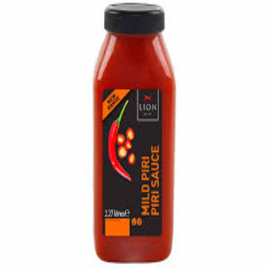 AAK LION MILD PIRI PIRI-2.27Ltr