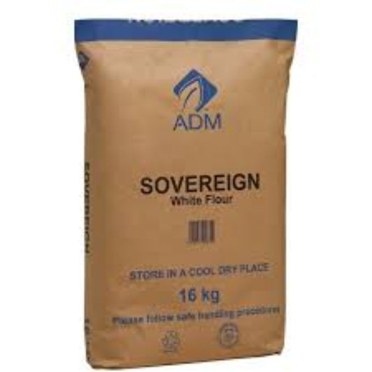 ADM SOVEREIGN FLOUR-16KG