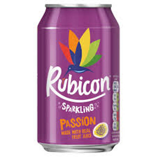 AG RUBICON GUAVA CAN