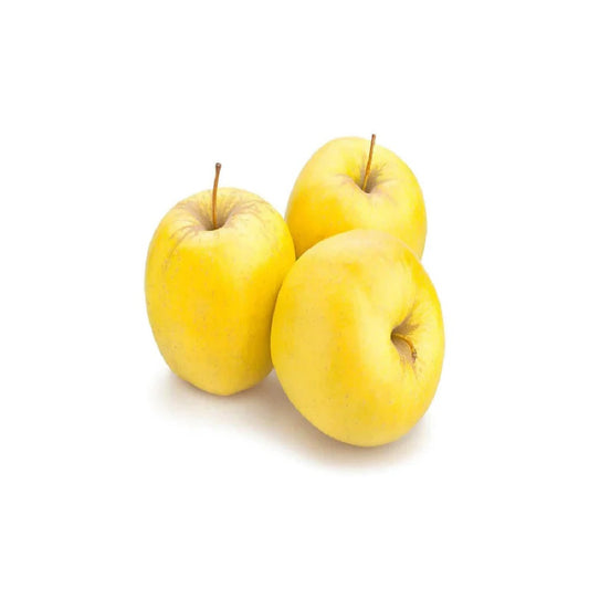 APPLE GOLDEN DELICIOUS 12KG 64PCS