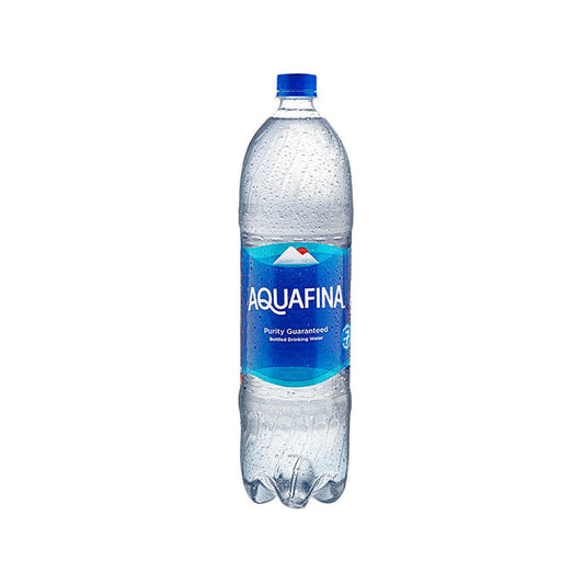 AQUAANA SPRING WATER- 6x1.5LT