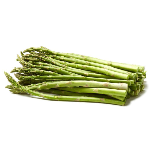 ASPARAGUS 12/16MM BUNCH 10X250GM