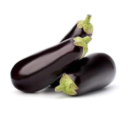 AUBERGINE LOOSE DUTCH 300-400GR