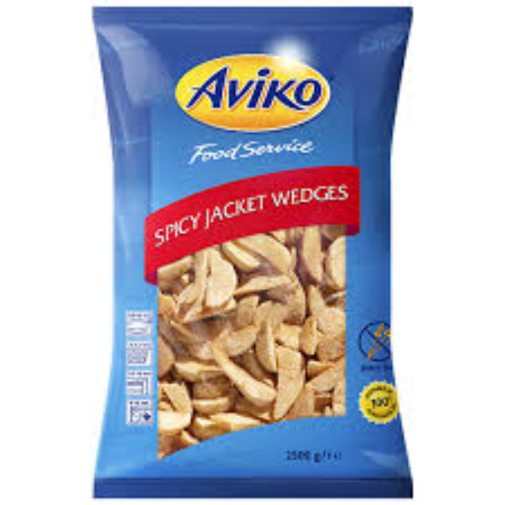 AV AVIKO H SPICY JACKET WEDGE 4X2500G-2500G