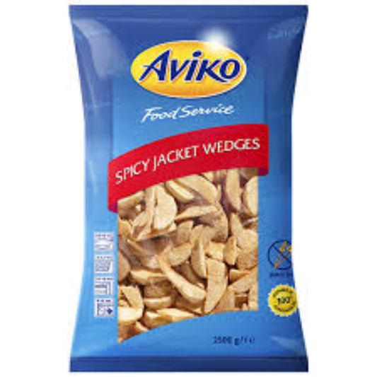 AV AVIKO H SPICY JACKET WEDGE 4X2500G-2500G
