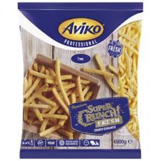AV AVIKO H SUPER CRUNCH 7MM 4X2270G-2270G