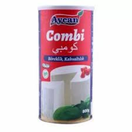 AYCAN COMBI (BOREKLIK)